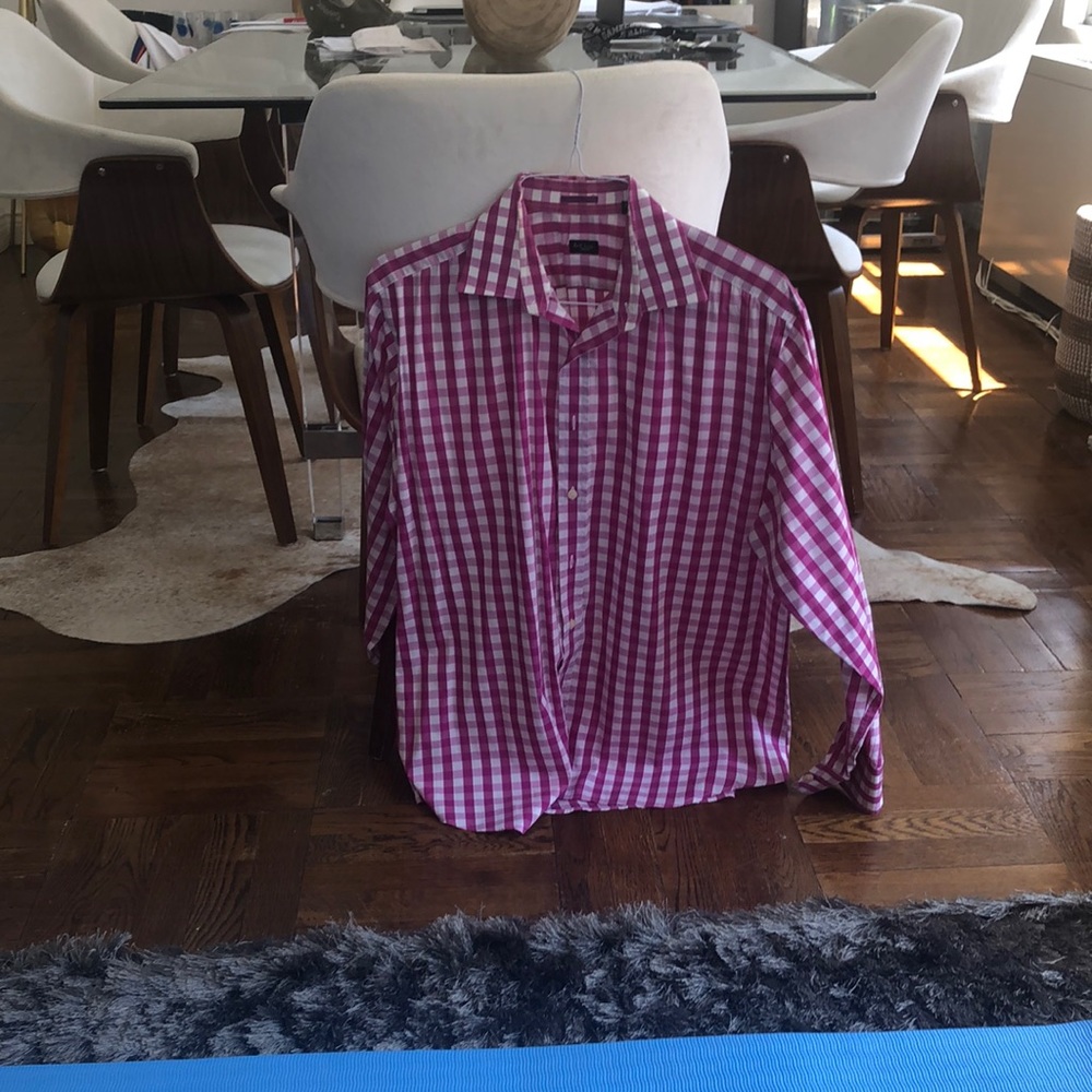 Men’s shirt